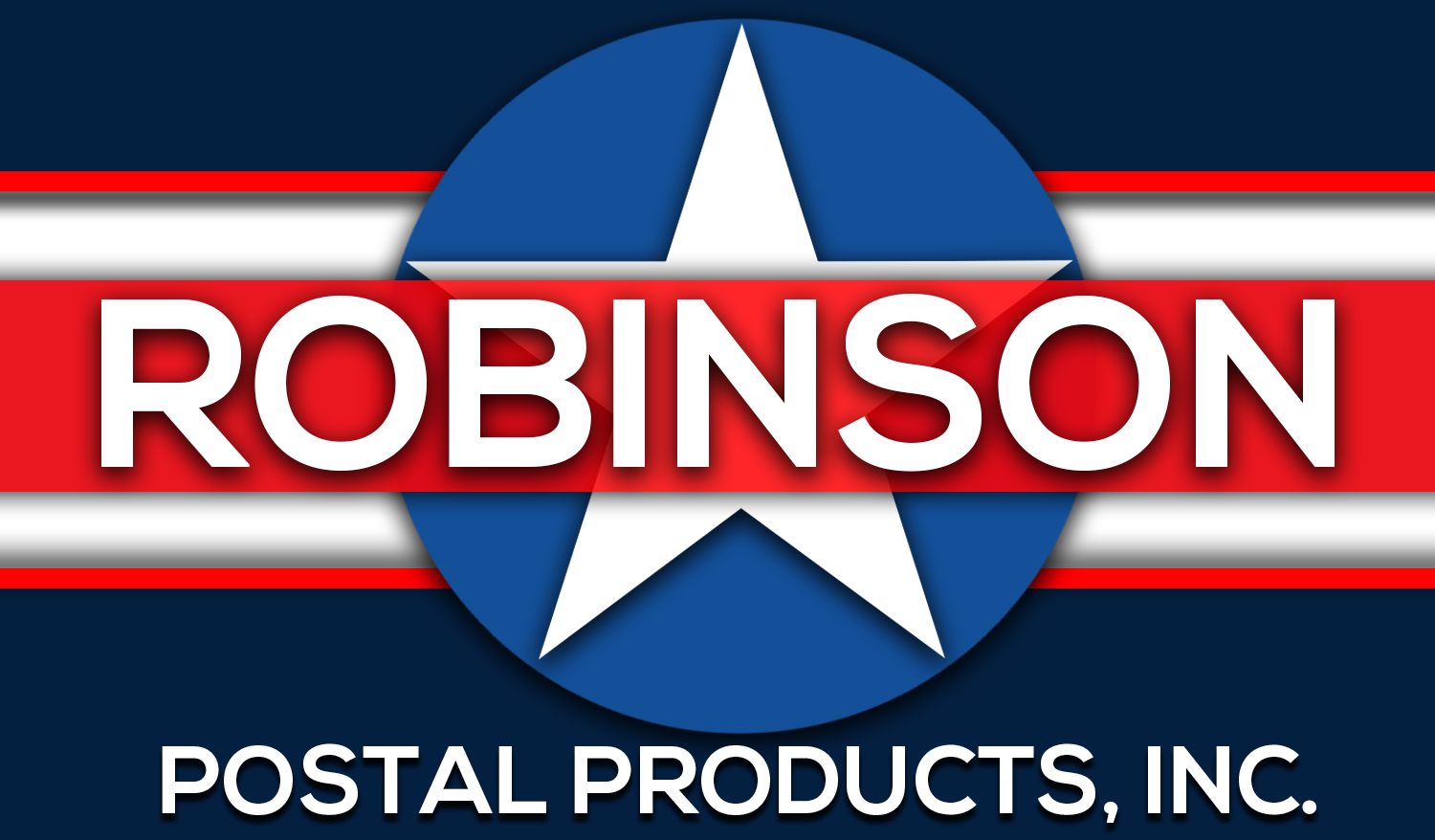 Robinson Postal Products, Inc.